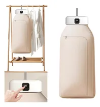 Comprar Secadora De Ropa Portátil Viaje Plegable Secadora 600w