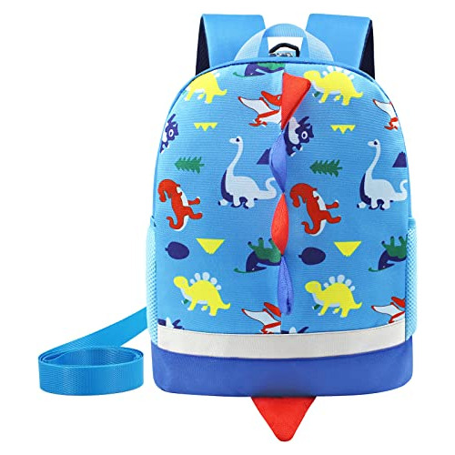 Cosyres Toddler Backpack Dinosaur Preescolar Para 9tvdg
