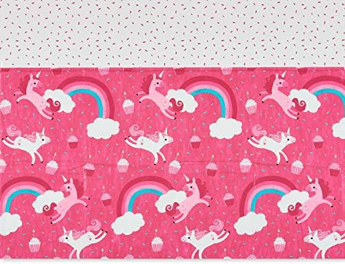 Artículos De Fiesta American Greetings Con Forma De Unicorni