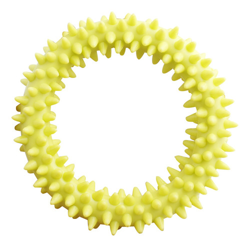 Juguete Inquieto Spiky Sensory Ring, Herramienta De Descompr