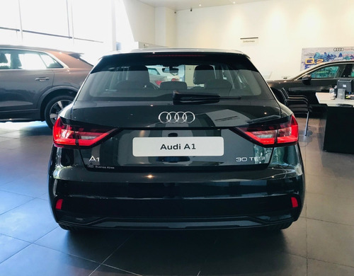 Imagen 5 de 15 de Nuevo Audi A1 A3 Sportback 30 35 A4 A5 A6 Q2 Q3 Q5 S3 Rs 22