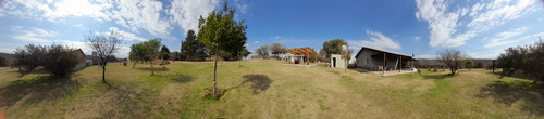 Cabaña Para Hasta 6 Personas . El Condado. Cosquin.