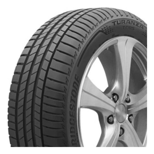 Llanta 215/45 R18 Bridgestone Turanza T005 89w
