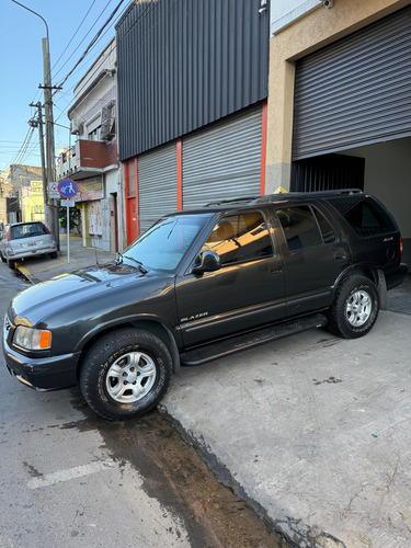 Chevrolet Blazer 2.8 Dlx 4x4
