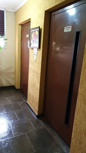 Apto Av Barao Do Bananal | Imobiliária Rosa E Rangel - 2794a