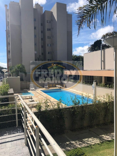 Imagem 25 de 29 de Apartamento A Venda No Bairro Vila Oliveira Em Mogi Das - 365-1