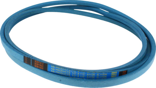 A113k Aramid V-belt Fits Ariens 931006 Gt 931007 Gt 9310 Yyi