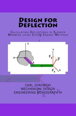 Libro Design For Deflection: Calculating Deflections In S...