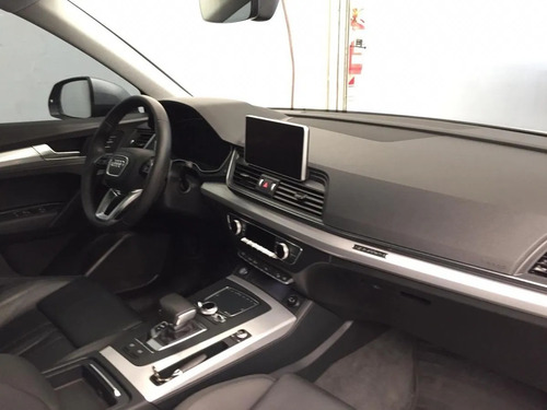 Audi Q5 2.0 Tfsi Sport 252 Cv S Tronic Quattro 2018 M