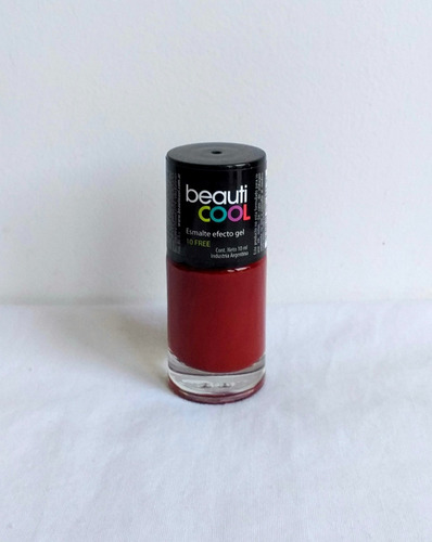 Venta Por Unidad - Esmaltes 10 Free Efecto Gel