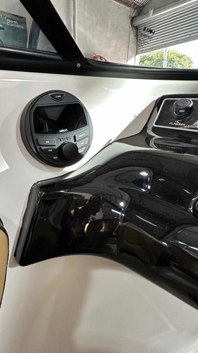 Imagen 5 de 17 de Lancha Classer 206 + Mercury 150hp Xl Motornautica