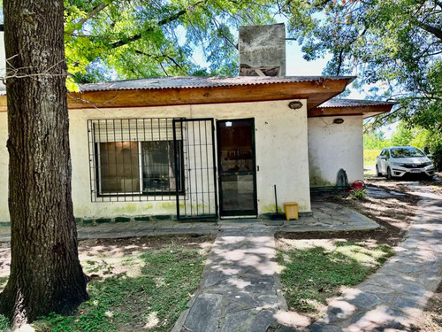 Venta Casa Con Pileta En El Remanso Apto Crédito