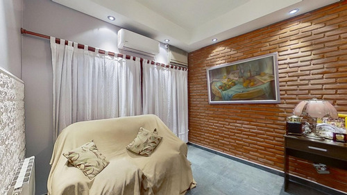 Casa Venta 4 Amb Avellaneda Parque Pileta Quincho
