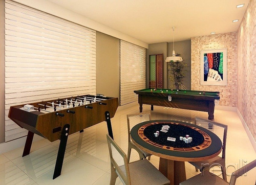 Apartamento - Meireles - Ref: 185 - V-rl185
