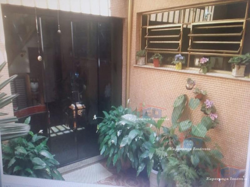 Imagem 8 de 15 de Ref.: 5137 - Sobrados Em São Paulo Para Venda - V5137