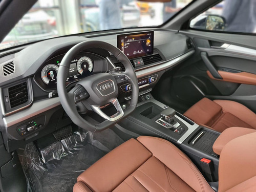 Imagem 5 de 14 de Audi Q5 Sportback