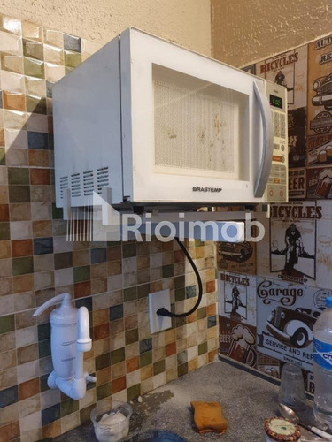 Imagem 5 de 23 de Apartamento - Ref: 5427