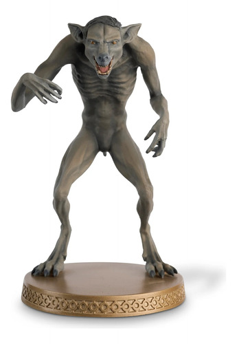 Werewolf 1:16 ( Harry Potter ) Eaglemoss