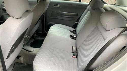 Volkswagen Spacefox 1.6 mi Plus 8v Flex 4p Manual