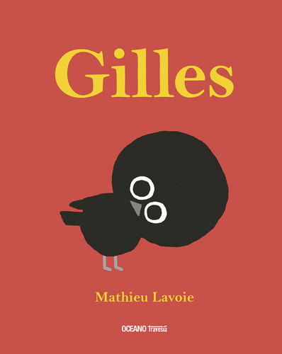 Gilles - Lavoie, Mathieu