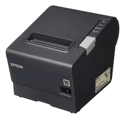 Impresora Termica Epson Tm-t88v