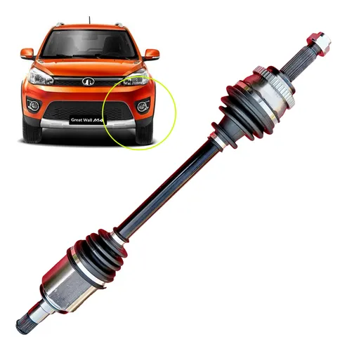 comprar Eje Palier Lh Great Wall M4 Izquierdo
