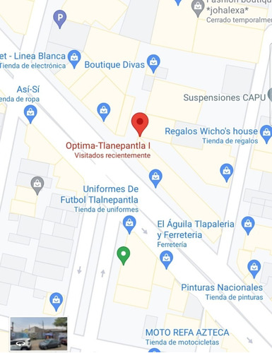 Imagen 1 de 2 de Excelente Local Comercial En Pasaje San Javier