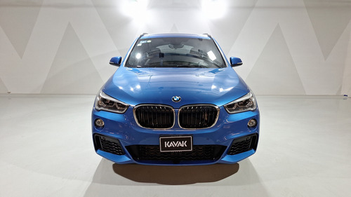 BMW X1 2.0 SDRIVE20IA M SPORT DCT