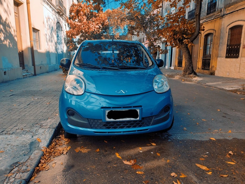 Chery New Qq 1.0 Leer Descripción