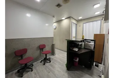 Oficina en venta