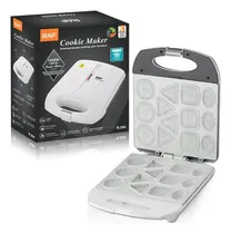 Comprar Maquina Raf Para Hacer Galletas