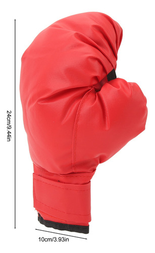Luvas De Luta Para Crianças, 1 Par De Luvas De Boxe Para Cri