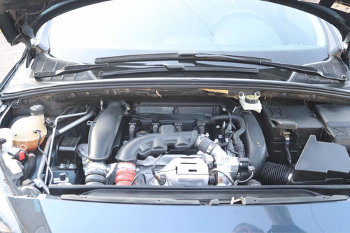 Imagen 12 de 16 de Peugeot 308
