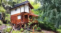 Comprar Alquiler Turístico, Cabaña ,circ.chico, Bariloche : 4\u002F9 Pax