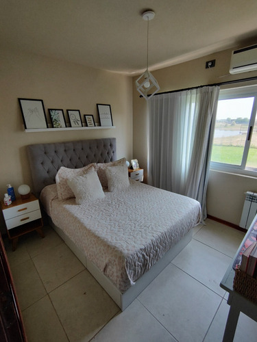 Dueño Vende Casa San Sebastian Con Salida Al Lago