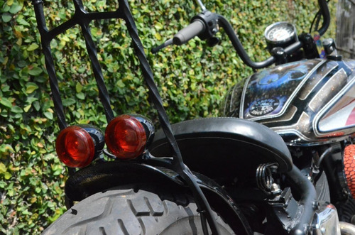 Yamaha Dragstar 650 2004
