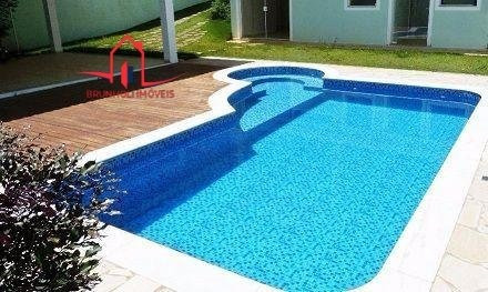 Imagem 8 de 19 de Casa A Venda No Bairro Centro Em Vinhedo - Sp. - 497-1
