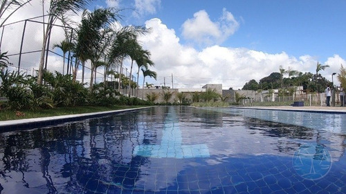 Imagem 4 de 15 de (9037) Lotes Em Condominio Fechado Na Prudente De Morais, Bairro Cidade Satelite/candelaria - V-9037
