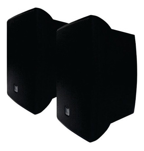 Kit Som 6 Jbl C521p + Pwm1000 250wrms Rest,loja,academia