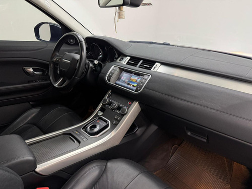 Land Rover Evoque Range R. Si4 Se 2.0 Aut 5p Flex