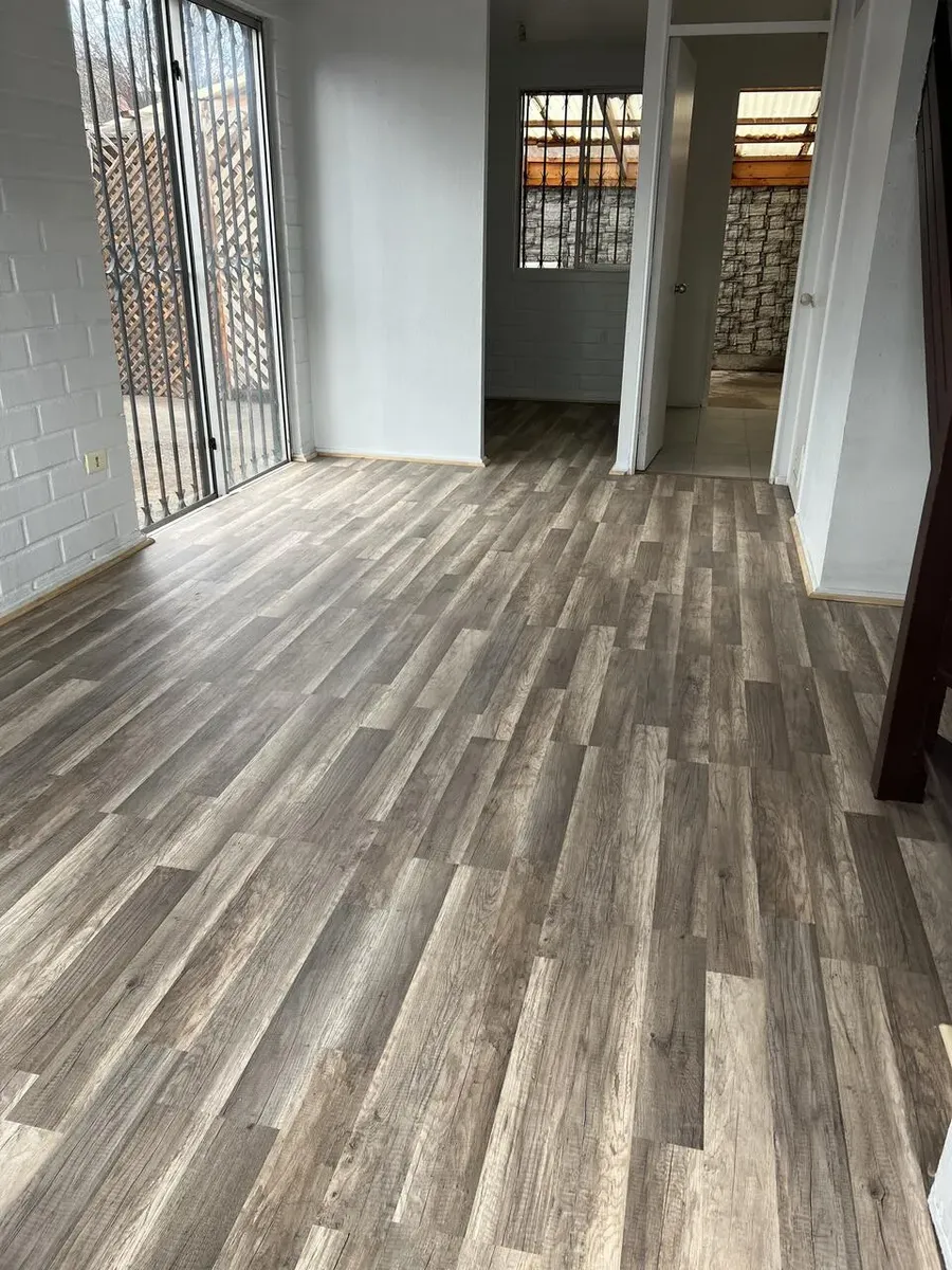 Imagen 3 de 14 de Casa De 2 Pisos 3 Dormitorios Y2 Baños Buin Arriendo 465,000