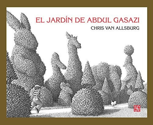 Jardin De Abdul Gazasi  El