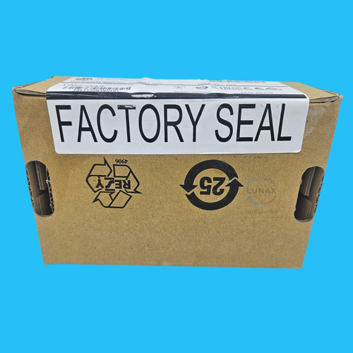 Allen Bradley 1762-oa8 Modulo De Entrada Original
