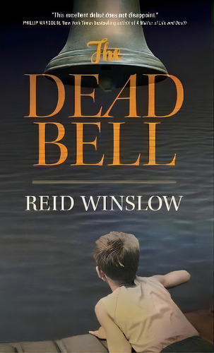 The Dead Bell, De Reid Winslow. Editorial Quid Mirum Press, Tapa Dura En Inglés