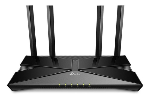 Router Tp-link Archer Ax20 Ax1800 Doble Banda Wi-fi 6 Router