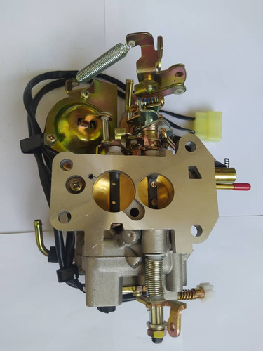 Carburador Ford Festiva. Nuevo