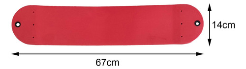 Columpio Asiento Columpio Duradero Accesorios Para Rojo
