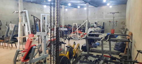 Galpon, Deposito, Taller U Oficinas