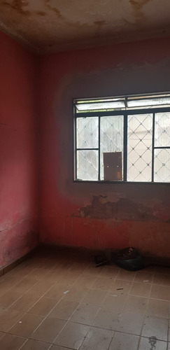 Casa De Vila À Venda Na Avenida Dom Hélder Câmara, Piedade, Rio De Janeiro - Rj - Liv-7962