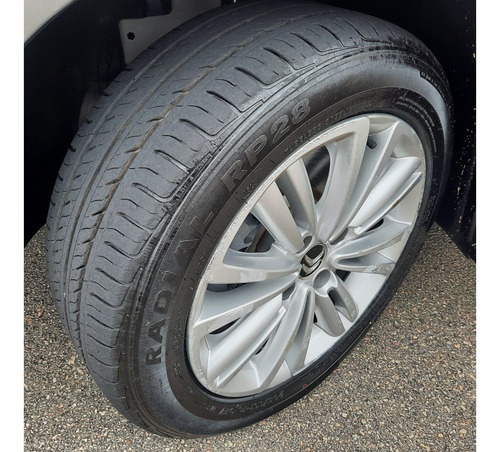Citroën C4 Lounge 1.6 THP FLEX ORIGINE BVA